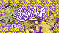 Digi-Con 2018