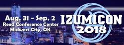 Izumicon 2018