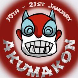 Akumakon 2018