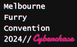 Melbourne Furry Convention 2024