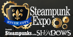 River City Steampunk Expo 2024