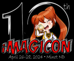 iMagicon 2024
