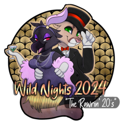 Wild Nights 2024