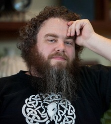 Patrick Rothfuss