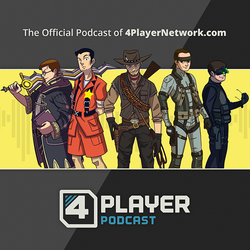 The 4Player Podcast