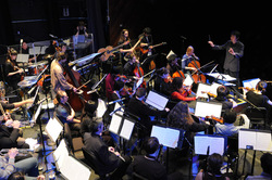 Video Game Orchestra