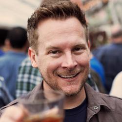 Brian Brushwood