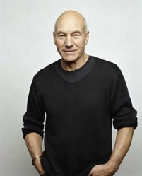 Patrick Stewart