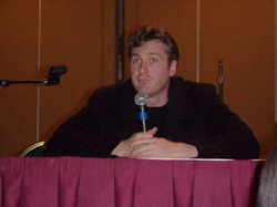 David Kaye