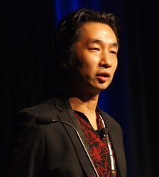 Akira Yamaoka