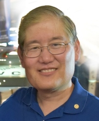 Michael Okuda