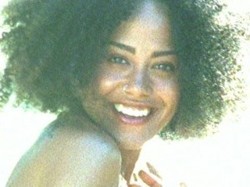 Cree Summer