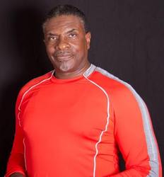 Keith David