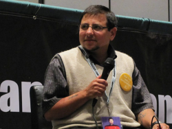 Daryl Frazetti, PhD