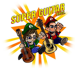 Super Guitar Bros.