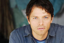 Misha Collins