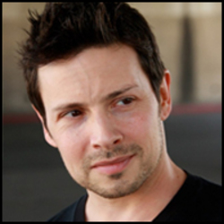 Jason Marsden