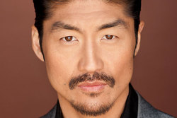 Brian Tee