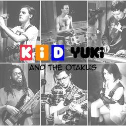 Kid Yuki and the Otakus