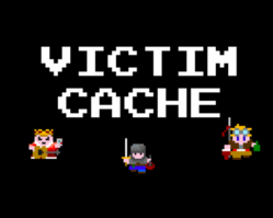 Victim Cache