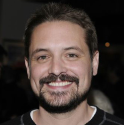 Will Friedle