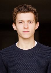 Tom Holland