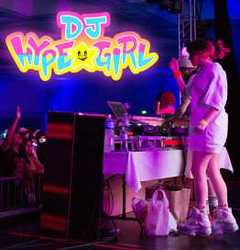 DJ Hype Girl