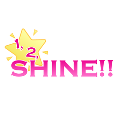 1,2,Shine!!