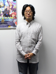 Atsushi Nakayama