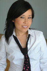 Stephanie Sheh