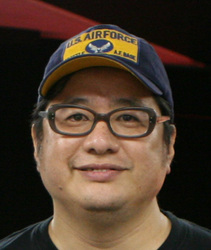 Takahiro Yoshimatsu