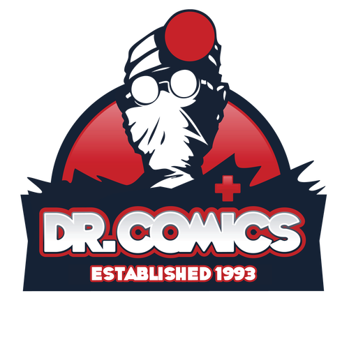 Dr. Comics