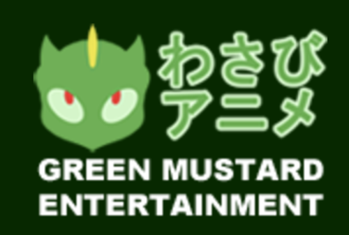 Green Mustard Entertainment