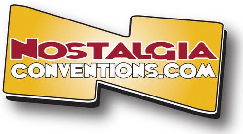 NostalgiaConventions.com