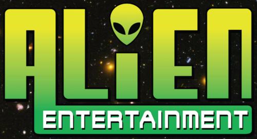 Alien Entertainment