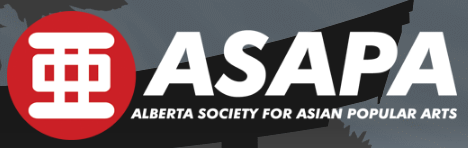 Alberta Society for Asian Popular Arts