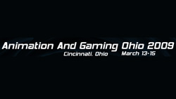 Animation & Gaming Ohio 2009