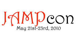 JAMPcon 2010