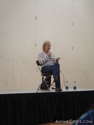 Denise Crosby is best known as Lt. Yar from <i>Star Trek: The Next Generation</i>