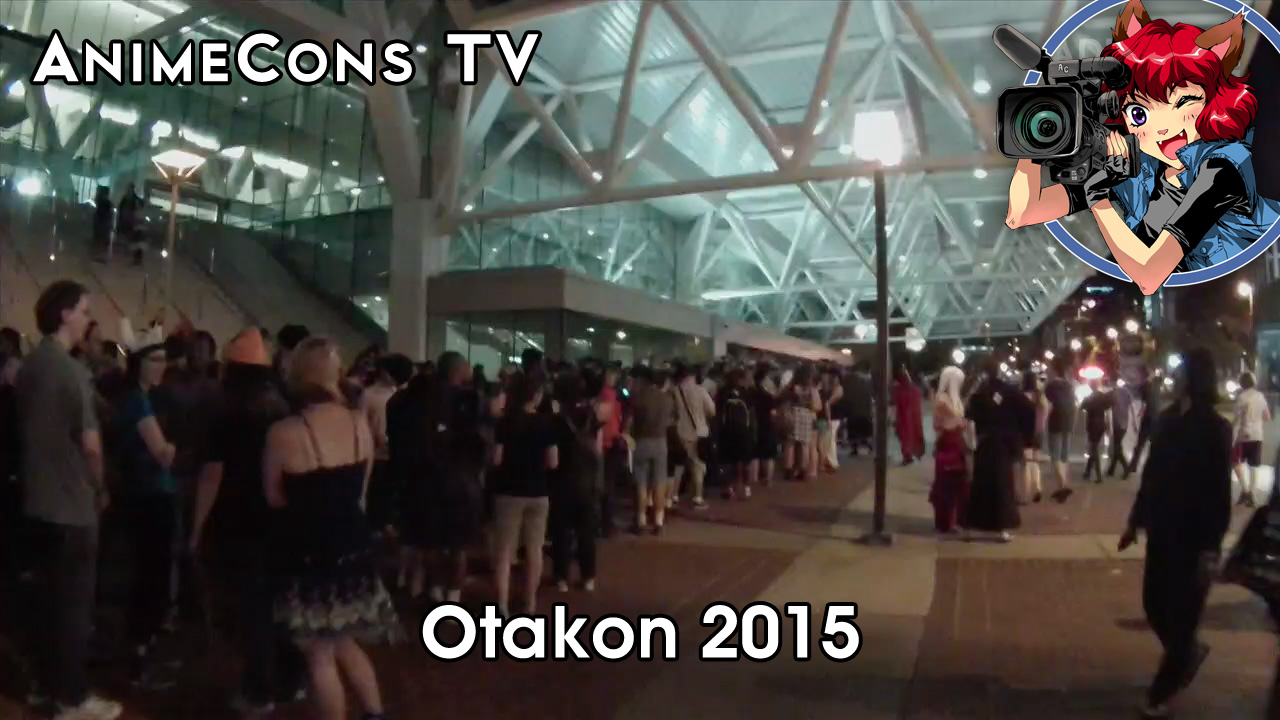 Otakon 2015 Report AnimeCons TV