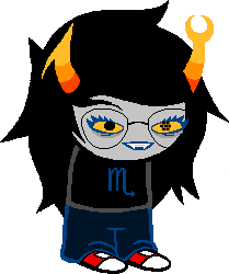 Vriska Serket