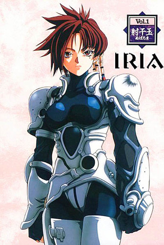 Iria