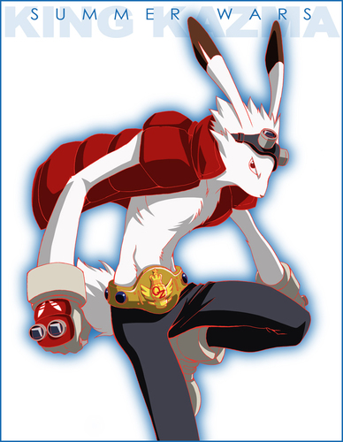 King Kazma