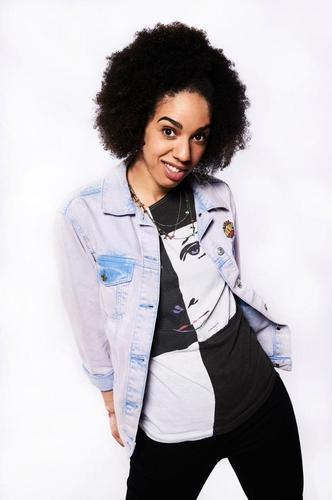 Bill Potts