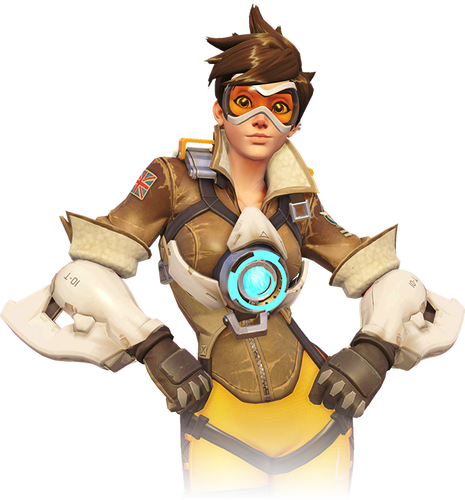 Tracer