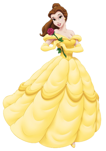 Belle