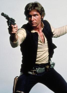 Han Solo