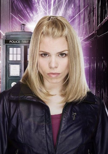 Rose Tyler