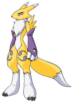 Renamon