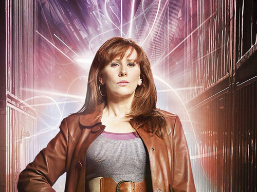 Donna Noble